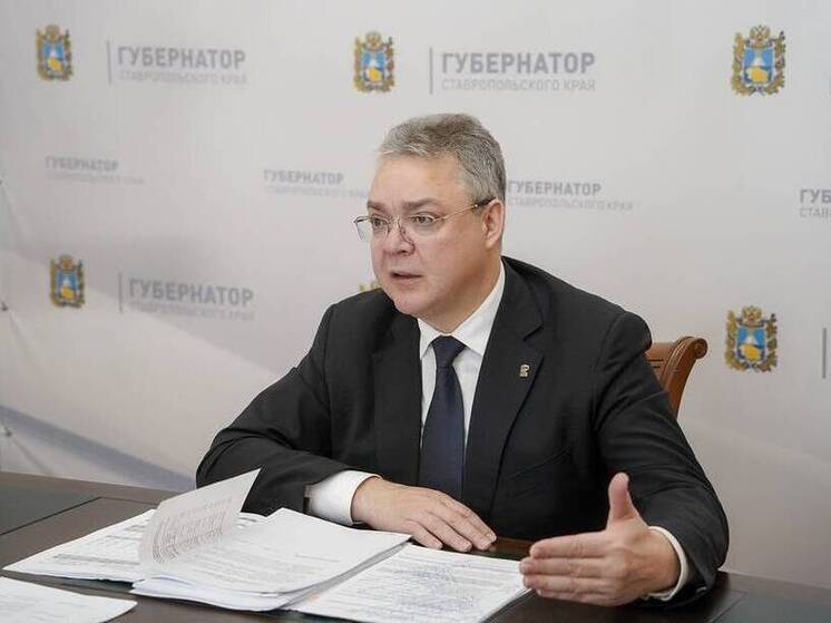 Губернатор: важно, чтобы площадка завода «Ставрополь Авто» сохранила промышленный профиль