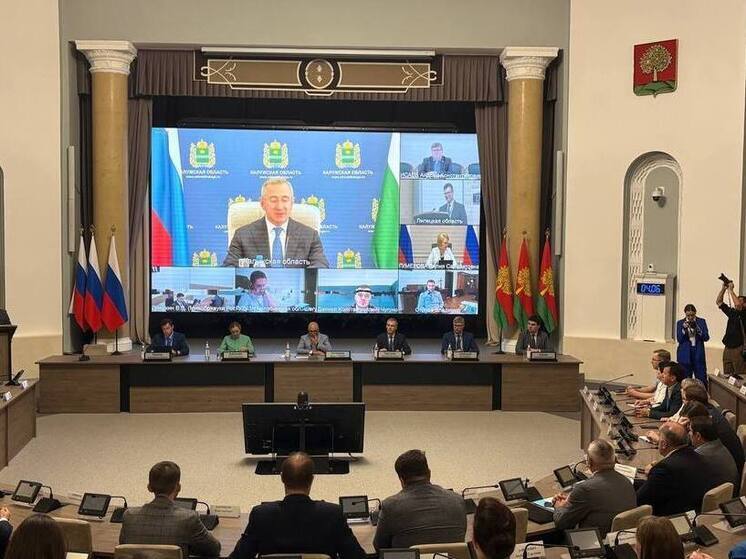 В Калуге свяжут студентов с предприятиями