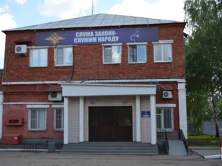 В Тамбовской области возбудили уголовное дело за липовую прописку иностранки