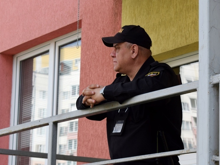 В детских садах Иванова ради безопасности внедряют современные технологии