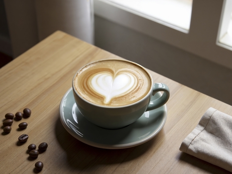 Surf Coffee планируют открыть в Омске в конце июня