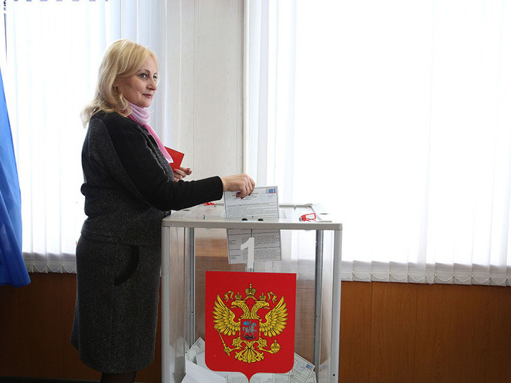 В Уфе проходит интенсив по наблюдению за выборами