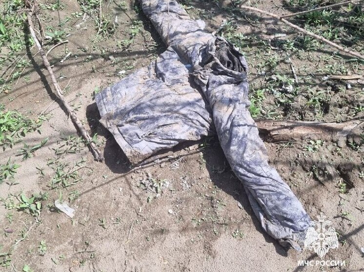 В Уфе нашли тело подростка, пропавшего на реке Белой