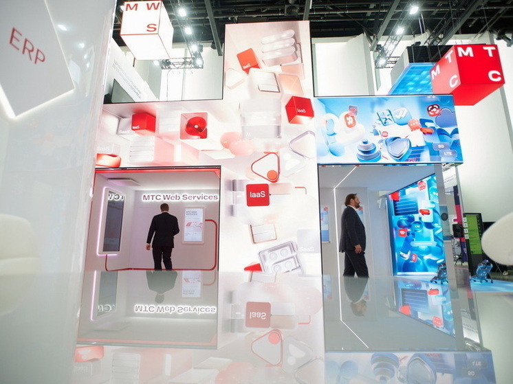 МТС Web Services запустила собственную публичную облачную платформу