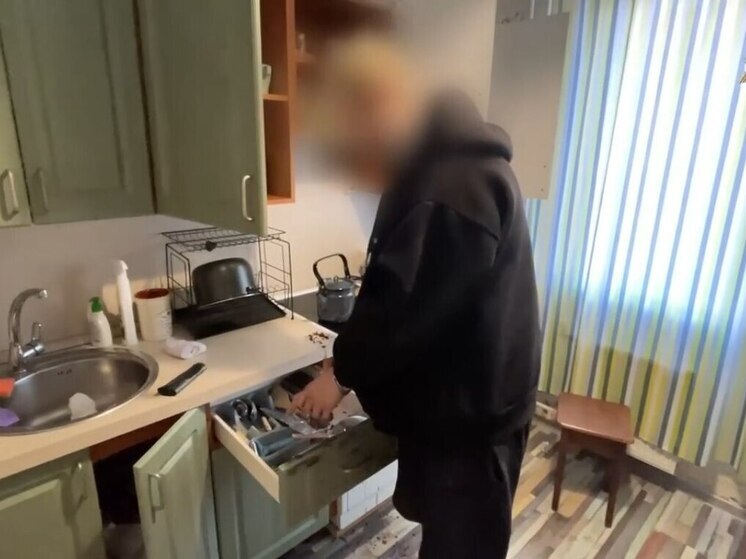 Петербуржец жестоко расправился со своей невестой из-за ее просьбы расстаться