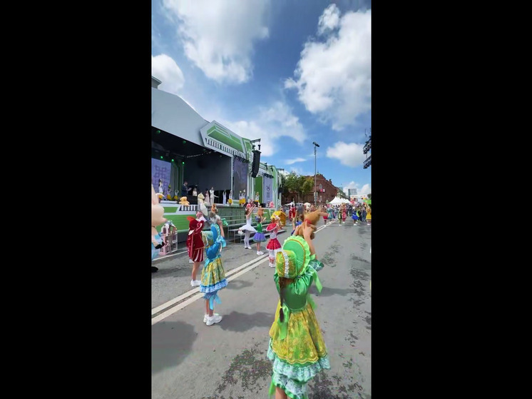 Радий Хабиров: «К игрушкам и играм мы относимся очень серьезно»