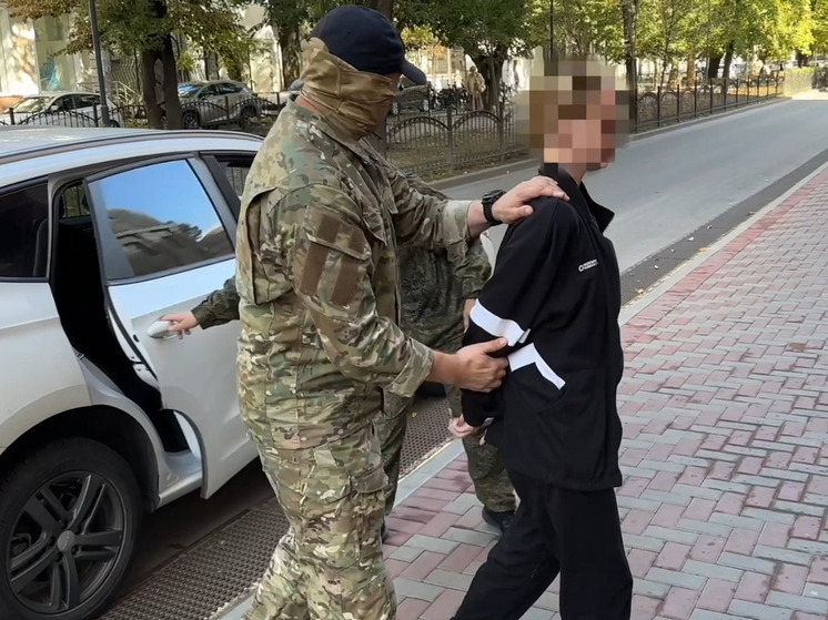 Жительница Ялты получила 17 лет колонии за спонсирование ВСУ