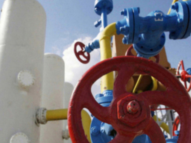 Инвестор Линч: Запад изменит свое решение об отказе от российского газа