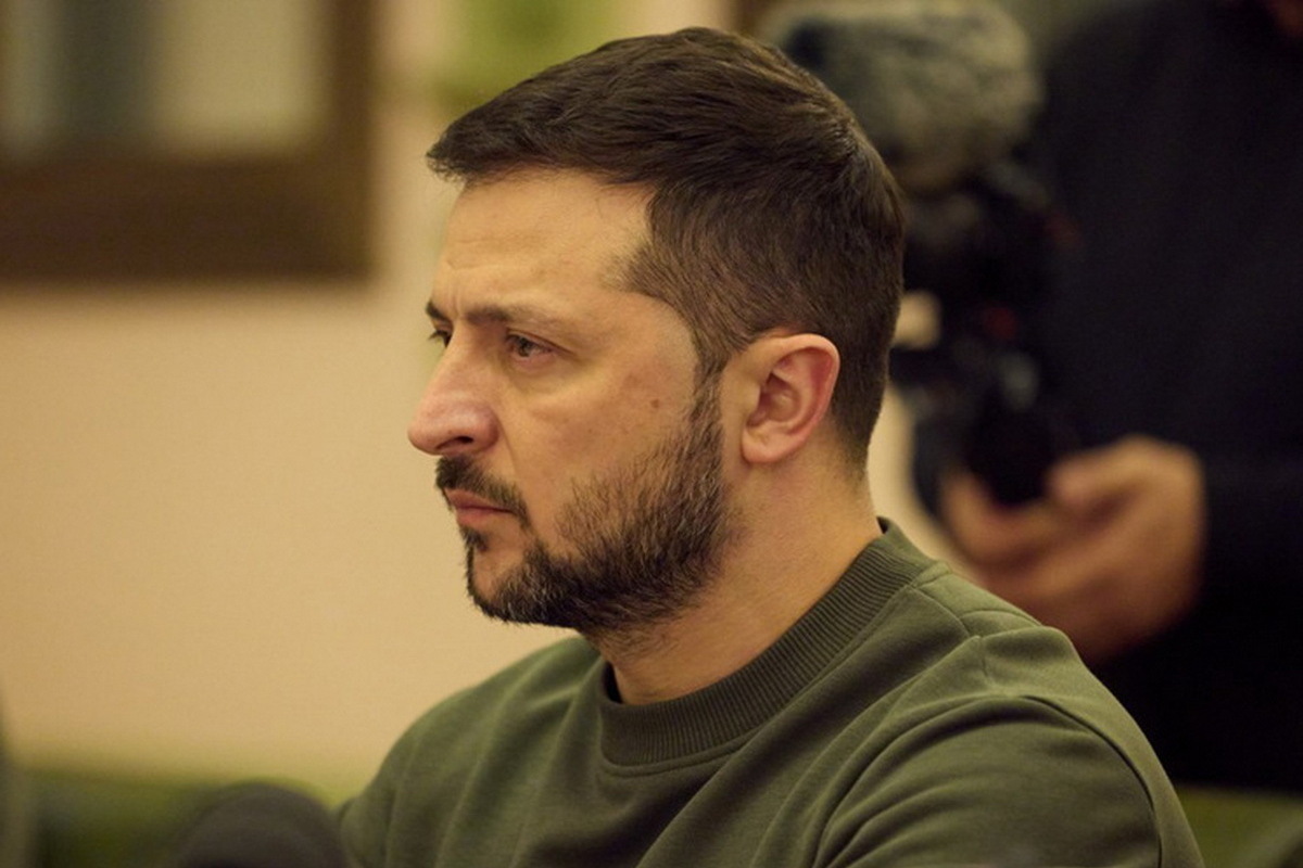 Мать Зеленского стала владелицей элитной недвижимости в Дубае