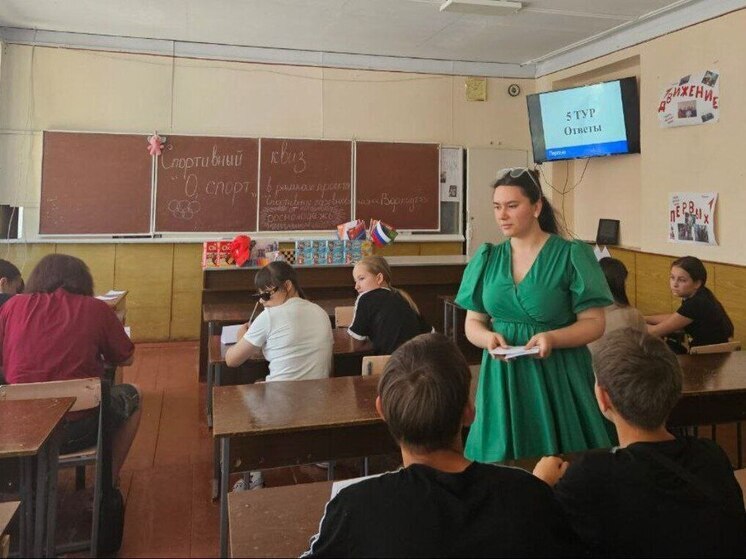 Первые Брилевской школы приняли участие в проекте «Спортивные соревнования Воркаут»