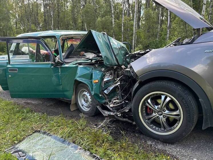 В Калуге осудят смолянина, совершившего смертельное ДТП