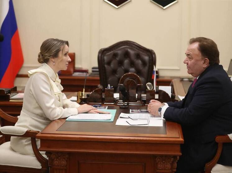  Ингушетия заняла 1 место в рейтинге регионов России по профилактике социального сиротства