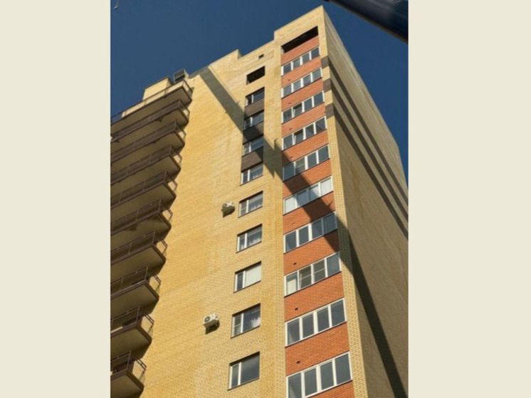 Пострадавшим при взрыве в доме на ул. Тухачевского в Ставрополе начали выплату компенсаций