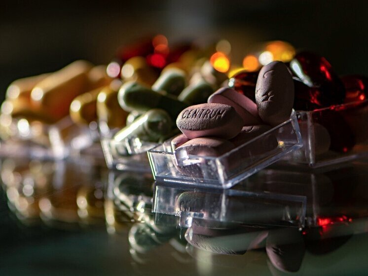 Марий Эл получила лекарства от гепатита С больше чем на 20 миллионов рублей