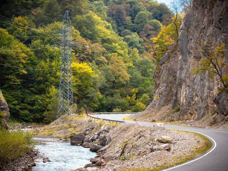 Энергетики «Россети Северный Кавказ» напоминают жителям Ингушетии  правила «электробезопасной рыбалки»