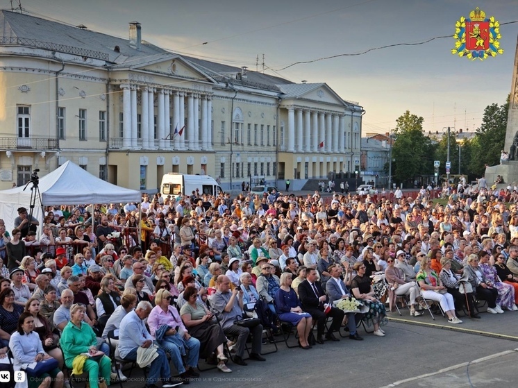 Во Владимирской области завтра стартует «Музыкальная экспедиция»