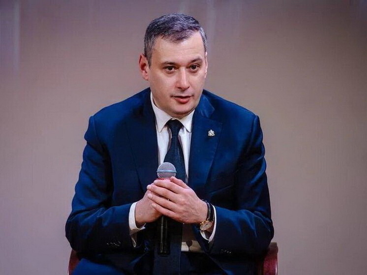 Хинштейн назвал ситуацию с коррупцией в Курской области чрезвычайной