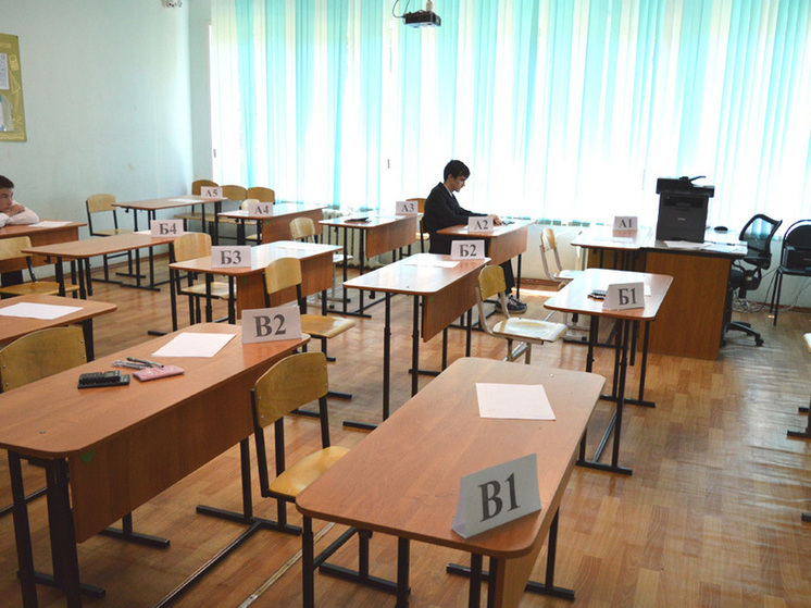 Пензенские выпускники сдали ЕГЭ по биологии, географии и иностранным языкам