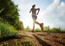 5 июня отмечается Всемирный день бега
