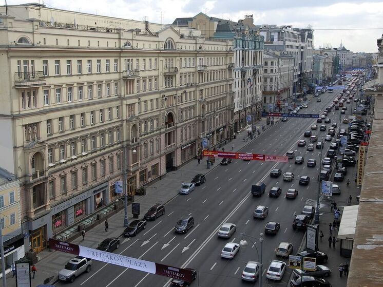 ЦБ: стоимость классического полиса ОСАГО в России снизилась на 5,1%