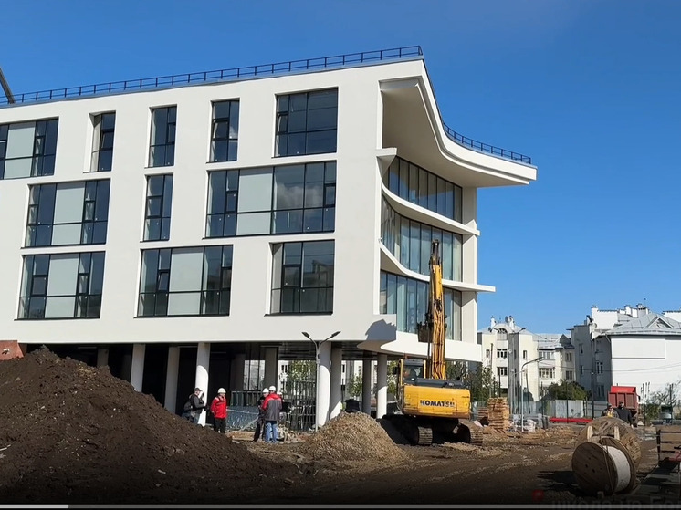 В Ярославле новые школы могут строить подольше