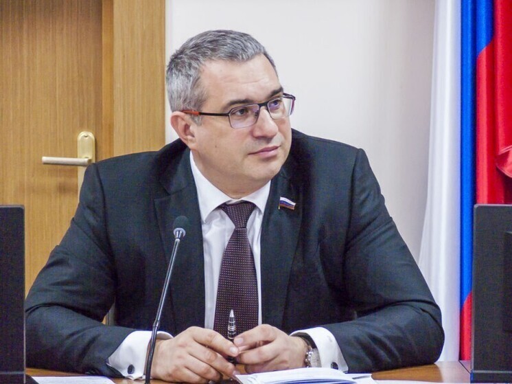 Экс-председатель Гордумы Нижнего Новгорода объявлен в розыск
