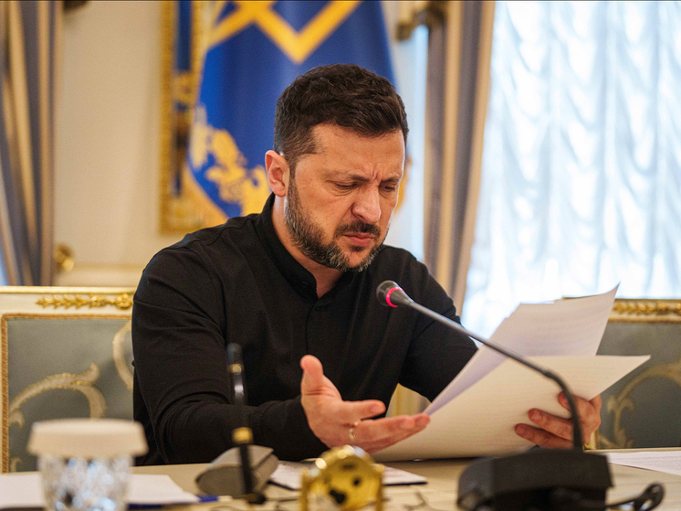 Россия отклонила требования Украины, что невероятно вывело из себя Зеленского