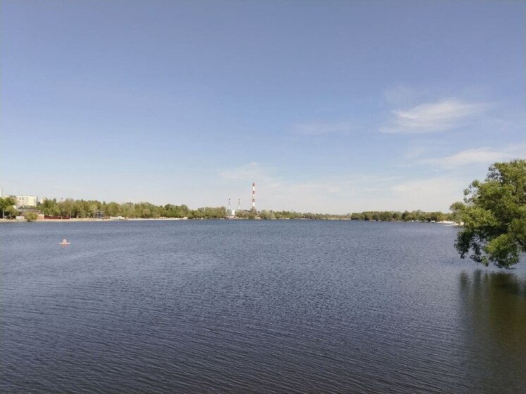 Белгородка рассказала о бьющихся током перилах на «Берегах»