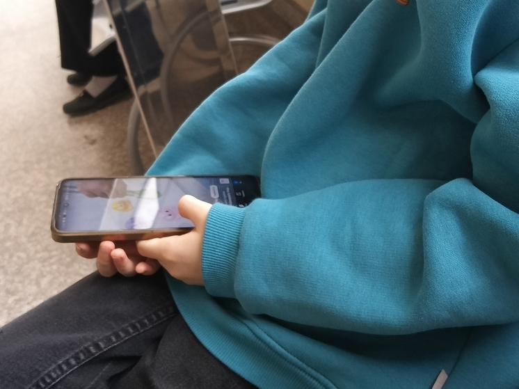 Психолог Дугенцова: детям стоит проводить в интернете не более двух часов в день