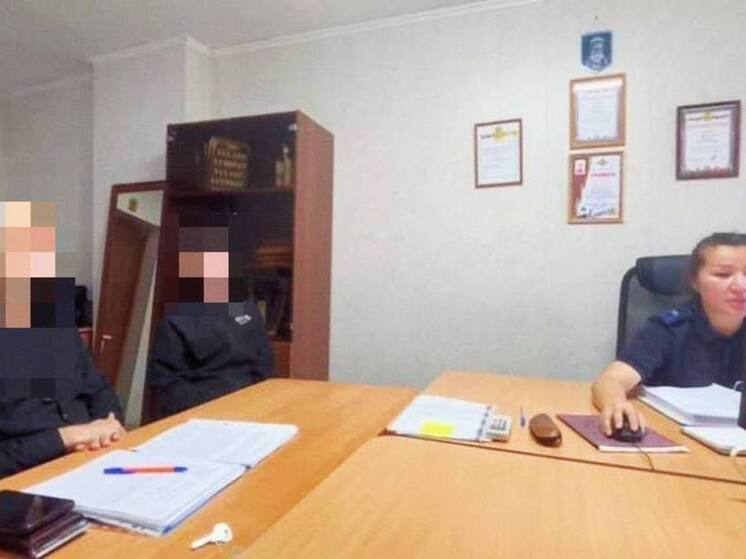 Полиция Калмыкии задержала киберпреступника из соседнего региона