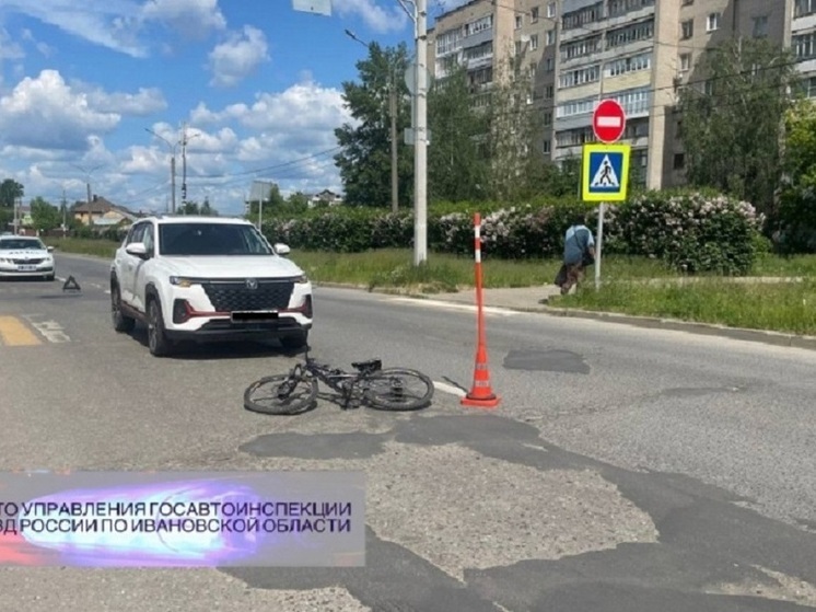 В Иванове с начала школьных каникул ранен еще один подросток