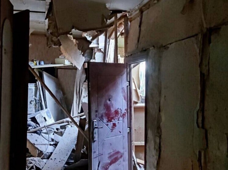 Хинштейн: ВСУ ударили по Рыльску Курской области, есть жертвы