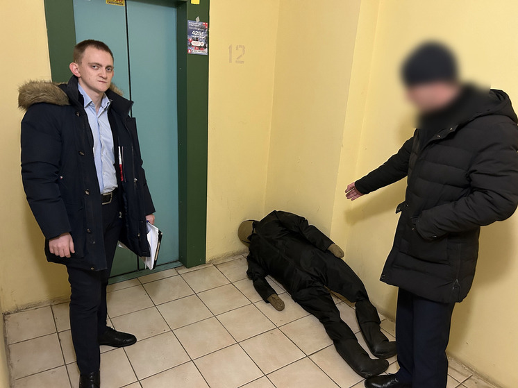 Орловец предстанет перед судом за убийство и хранение гранаты