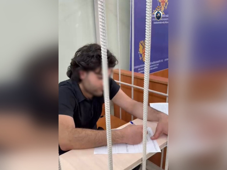 Двое жителей Кушнаренковского района Башкирии предстанут перед судом за похищение девушки