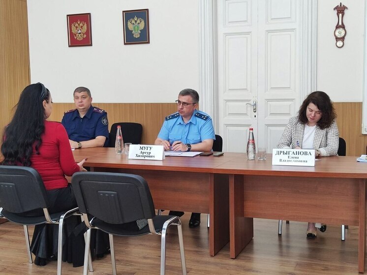 Многодетные семьи Ивановской области нажаловались прокурору