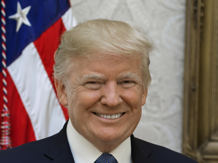 Трамп сказал, что говорил с Си Цзиньпином не о России и Украине, а о торговле