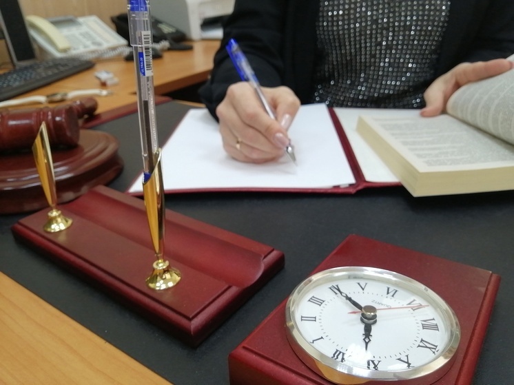Суздальский суд отправил иностранца пожить в российской тюрьме за мошенничество