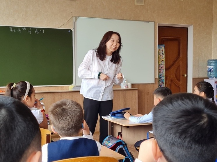 В Калмыкии откроют летний лагерь по изучению китайского языка