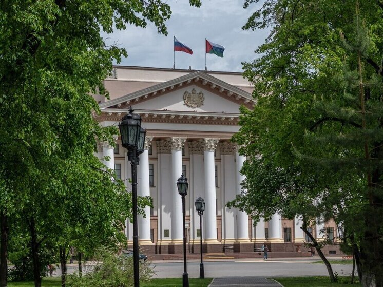 Тюменская область в числе регионов - лидеров жилищного строительства России