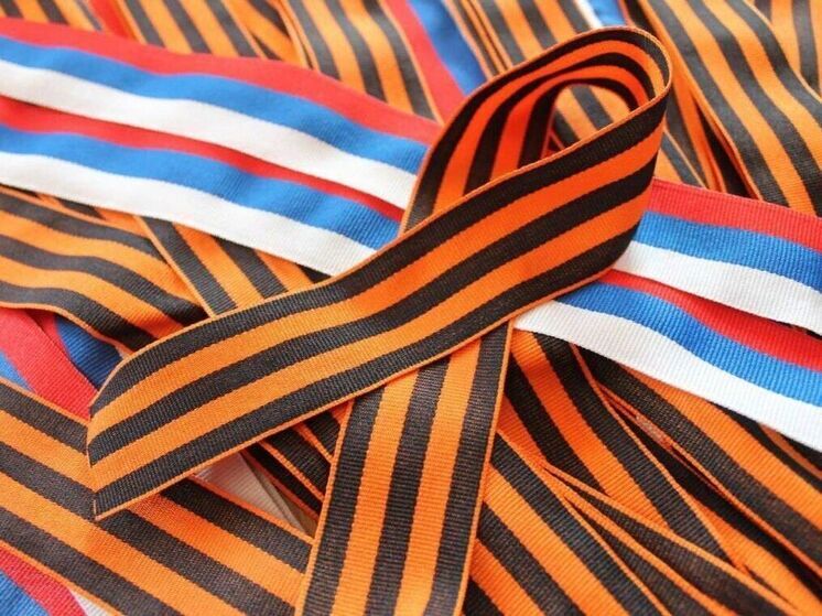 Жительница Мелитополя получила 7 лет колонии за осквернение символа Победы