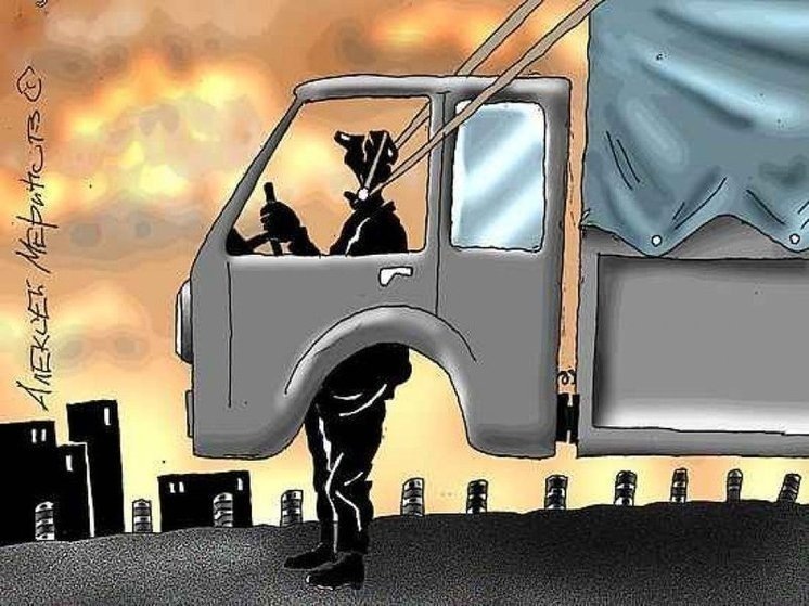 Пятёрка самых смешных анекдотов пятницы: не подряд, а всего за жизнь...