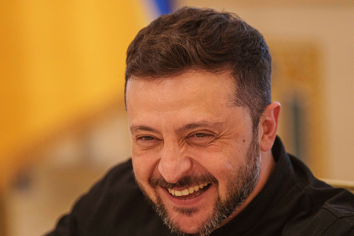 Мама в Дубае: Зеленский сделал матери царский подарок - потрачены миллионы долларов