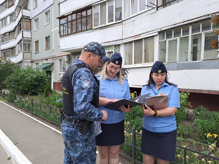 «Чёрный список» алиментщиков: как в Брянской области борются с неплательщиками