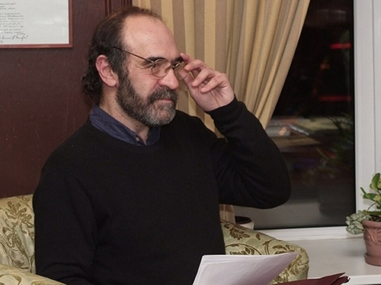 Музыкант Анатолий Гуницкий умер из-за онкологического заболевания