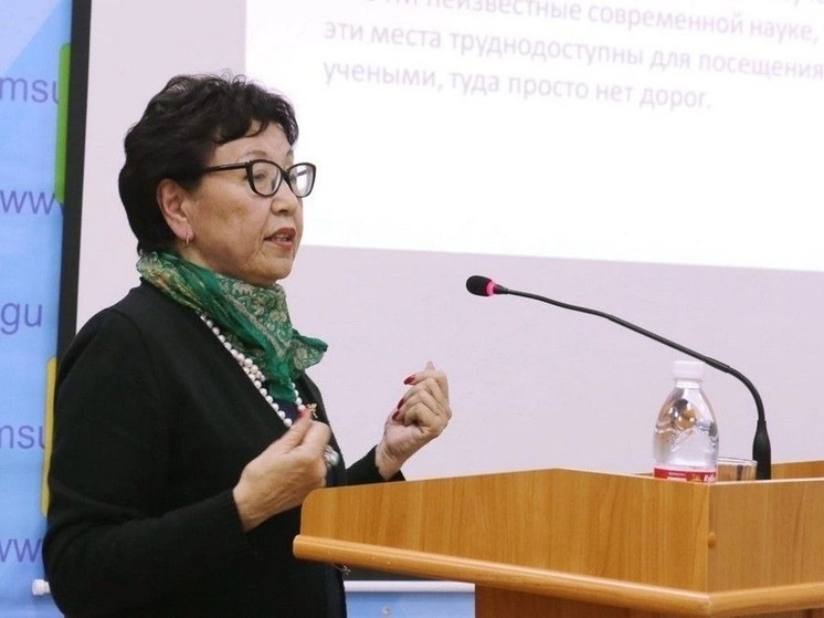 Проект ученого из Калмыкии получил грант от РНФ