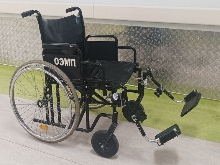 В Ленобласти участники СВО смогут пользоваться услугами социального такси