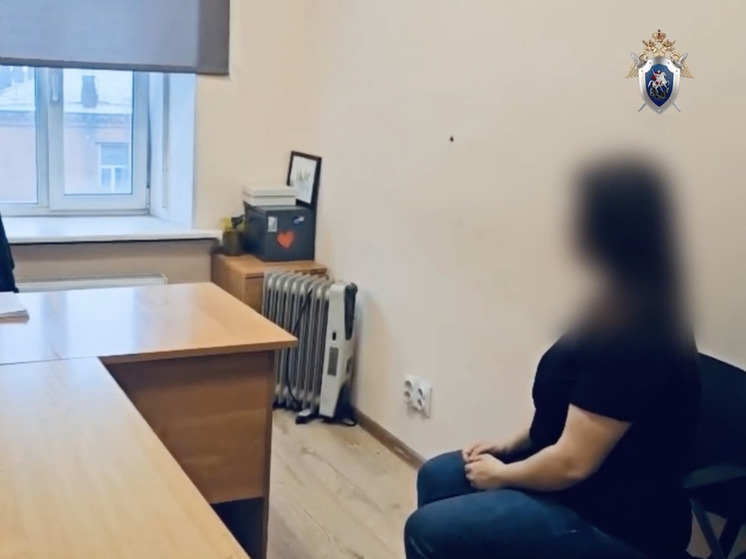 Пропавшая 9 лет назад девушка из Петербурга внезапно нашлась живой