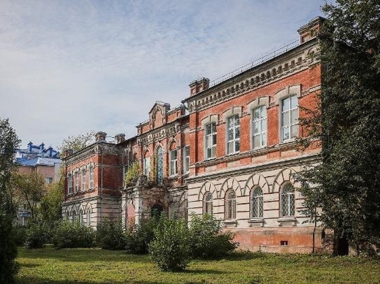 В Рыбинске Карякинское училище станет филармонией