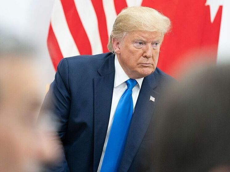 Трамп заявил, что просил Путина не отвечать на атаку ВСУ по аэродромам