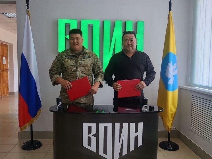 В Калмыкии адаптивным спортом охватят участников СВО
